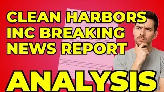 Clean Harbors' Debt Overhaul: My Key Insights & Risks