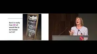 4. Meaningful engagement: making every interaction count - Dr Lynne Maher