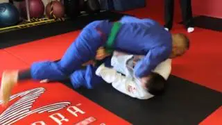 016 - Raw Video - 2016 RMNU Canada In-House BJJ Competition