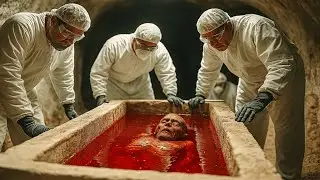 The Creepiest Archaeological Discovery That Shocked Scientists