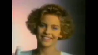Oil of Ulay TV Commercial 1988