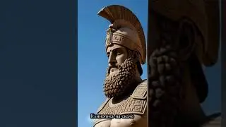 Клинопись на скале #всемирнаяистория #история