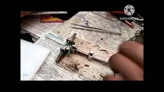 how to repair  tecno kc2j charging jack