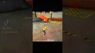 4v4 challenge ☠️🏴‍☠️🗿 #freefire #1vs4inclashsquadranked #battleroyalegame