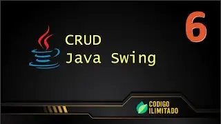CRUD Java Swing | Crear m&eacute;todo DAO registrar