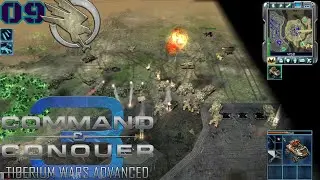 Kroatien [09] Command and Conquer 3: Tiberium Wars Advanced