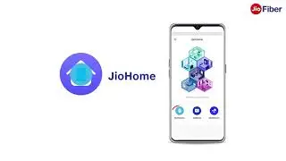 Convert your Smartphone into Soft Remote with JioHome App
