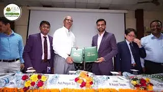 GLA University | B. Tech CSE Hons. (AI & Analytics) | New Course Launched