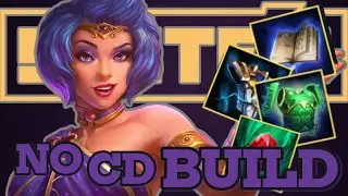 Is Discordia Broken in SOLO?!? | SMITE 2