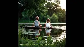 Markus Hörhan - Silent Echoes