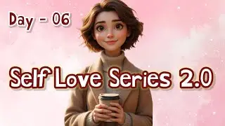 Day 6 - Self Love Series 2.0