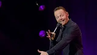 Bill Burr - Temper & fixing shit