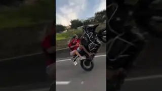 BMW role de moto #grau #moto #puxoucortoueraspou #244