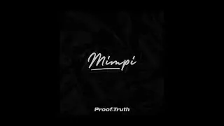 Proof The Truth - Mimpi (Official Lyric Video)