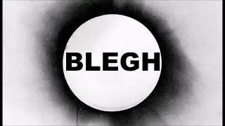 Architects - All Our Bleghs Have ABleghdoned Us