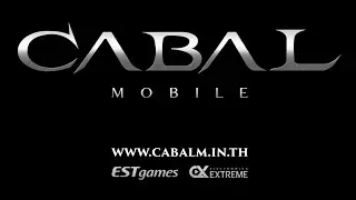 Early Access | Cabal Mobile | English Translated | Download Now