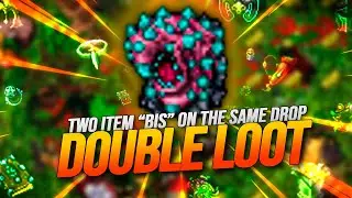 DUAL LOOT 