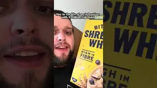 Day in the life of an influencer