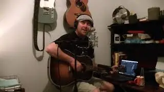 'Days Of War' - Original Song by Jason Ellis
