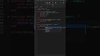 Связанные ООП-методы! #roblox #robloxgamedesign #programming