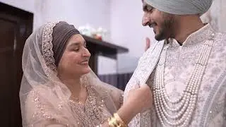 NEW HIGHLIGHT 2025 WEDDING VIDEO BYE ARSH PHOTOGRAPHY BHAMABADDI 62397-77205