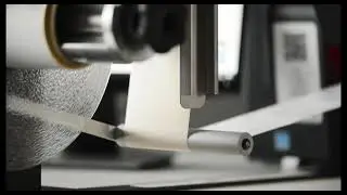 Perceptor label inspection - how to install and setup perceptor label inspection system