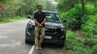 Xuv 3xo Ownership Review After 1 year 13000 km