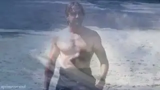 Gerard Butler Anywhere the Heart Goes