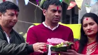 Bibek Aryal Bratabandha Full HD