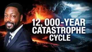12 000-летний цикл катастроф на Земле: скоро ли наступит катастрофа, связанная со сдвигом полюсов...