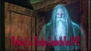MoShiach Era Meeting Eliyahu HaNavi Mid January 1992