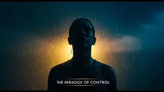 The Paradox of Control &mdash; Stop Fighting the Storm (Learn to Let Go) #Peace #Anxiety #SelfGrowth #Life