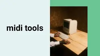 How to make your MIDI chords more organic!