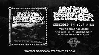 Jarhead Fertilizer - Embedded In Your Mind
