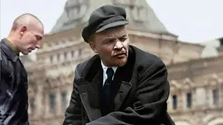 𝐓𝐡𝐞 𝐁𝐚𝐭𝐭𝐥𝐞 𝐈𝐬 𝐆𝐨𝐢𝐧𝐠 𝐀𝐠𝐚𝐢𝐧! - 𝐋𝐞𝐧𝐢𝐧 𝐄𝐝𝐢𝐭 (English Subtitles) | И вновь продолжается бой!