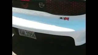 Tick stage 2 sns cam (ls2 version)