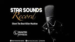 Afro Free Instrumental Beat 2026 By Silent Beats 