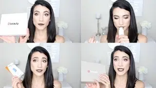Target April 2017 Beauty Box - Is it worth it??