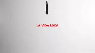 ALELO - La Vida Loca (prod. By Fellow079) [official Video]