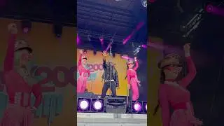 FAB MORVAN MILLI VANILLI FESTIVAL SEASON 2025 IS UP. PEACE ONE LOVE TO SEE YOU AT A VENUE NEAR U.