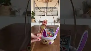 No candy Easter eggs are way more fun! #easter #easterbunny #spring #easterdecor #eastereggs #shorts