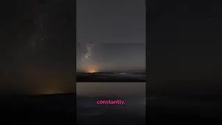 Comets: A History of Surprise! #space #interstellarobject #science #spaceobject #astronomy #space