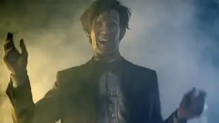 The Doctor Falls Down the Chimney | A Christmas Carol | Doctor Who