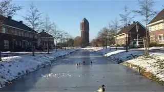 Wieringerwaard: &ldquo;in het zicht van de Watertoren&rdquo; gemeente Hollands Kroon