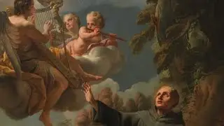 BLESSED SEBASTIAN OF APARICIO PRAY FOR US!CATHOLIC SAINT OF THE DAY FOR FEBRUARY 25th.