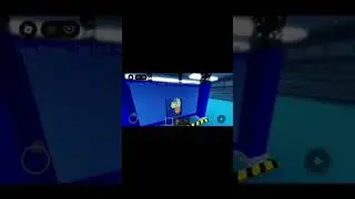 The battle bricks: one on one #games #gaming #gameplay