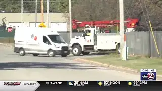 Local WPS linemen headed to Florida to assist with post-hurricane damage