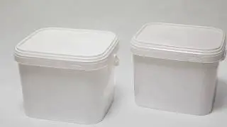Ilpra Buckets Line - Dosing & Sealing Multiple Buckets