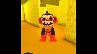 Hide in the backroom #gaming #reel#ytshorts #ytviral gamei
