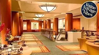 Miami Marriott Biscayne Bay | Miami Beach (FL), United States | Hotel Review 🏨